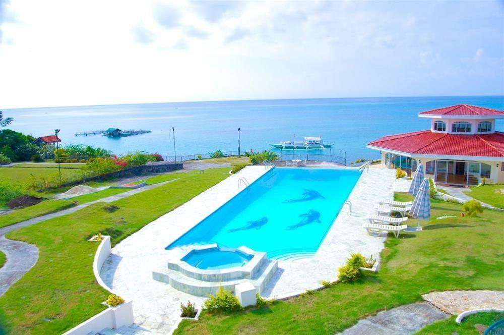 Sherwood Bay Resort & Aqua Sports Inc. Sunacolan Buitenkant foto